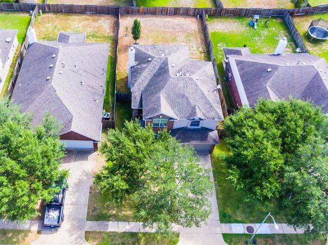 5111 Juniper Walk Lane, Katy, TX 77494