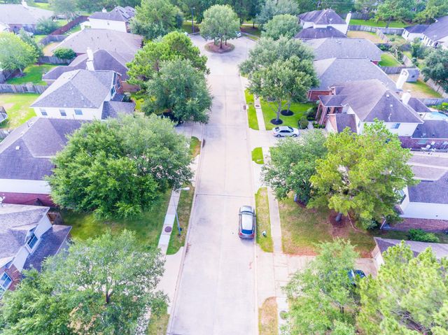 5111 Juniper Walk Lane, Katy, TX 77494