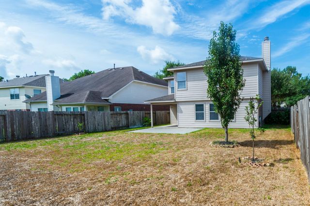 5111 Juniper Walk Lane, Katy, TX 77494
