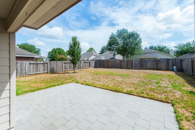 5111 Juniper Walk Lane, Katy, TX 77494