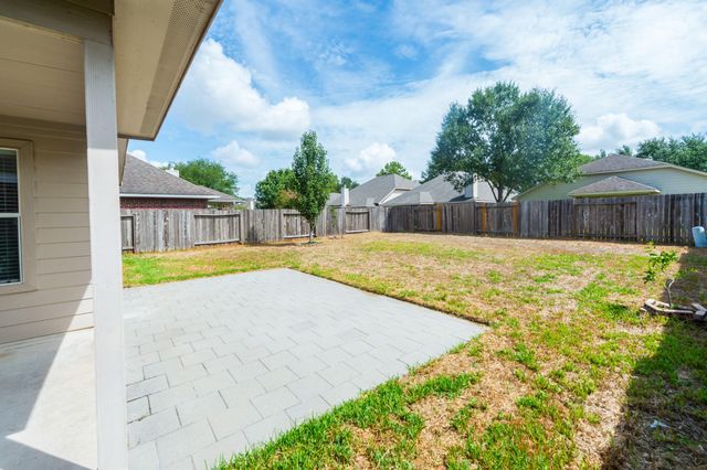 5111 Juniper Walk Lane, Katy, TX 77494