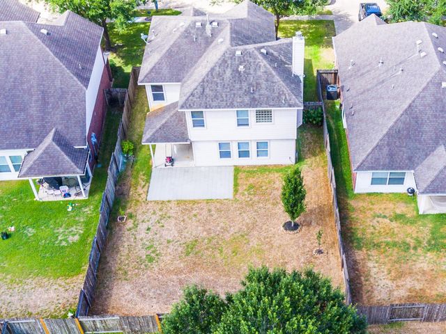 5111 Juniper Walk Lane, Katy, TX 77494