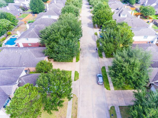 5111 Juniper Walk Lane, Katy, TX 77494