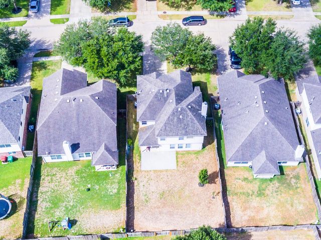 5111 Juniper Walk Lane, Katy, TX 77494