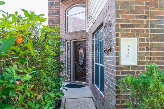 5111 Juniper Walk Lane, Katy, TX 77494