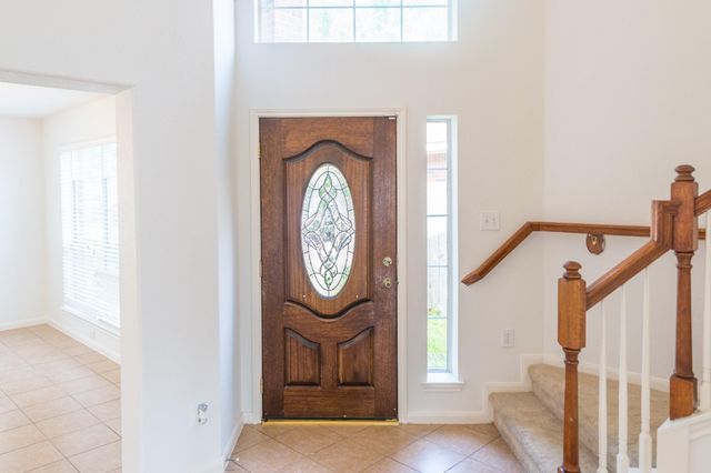 5111 Juniper Walk Lane, Katy, TX 77494