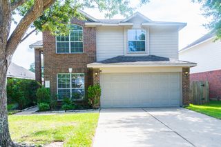 5111 Juniper Walk Lane, Katy, TX 77494