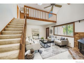 2736 Winding Trail Drive, Boulder, CO 80304