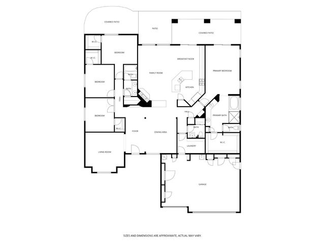 611 Rogers Cir, Folsom, CA 95630