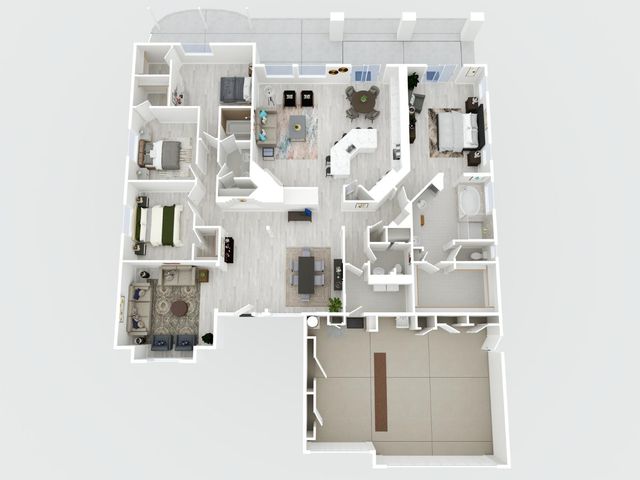 611 Rogers Cir, Folsom, CA 95630