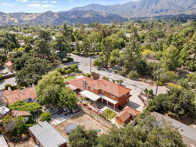 1008 Alamosa Drive, Claremont, CA 91711