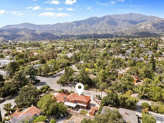 1008 Alamosa Drive, Claremont, CA 91711