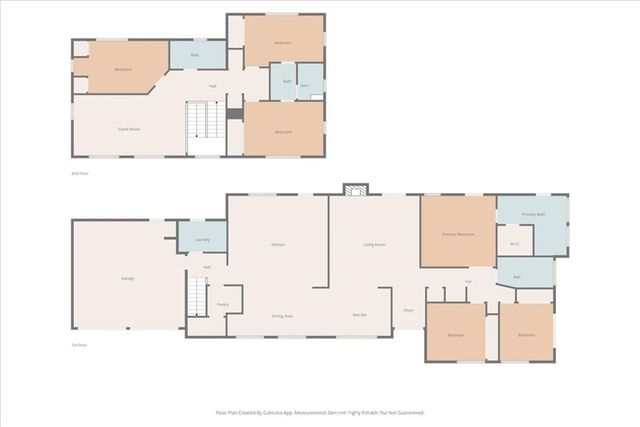 1008 Alamosa Drive, Claremont, CA 91711
