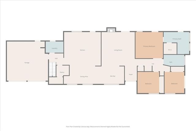 1008 Alamosa Drive, Claremont, CA 91711