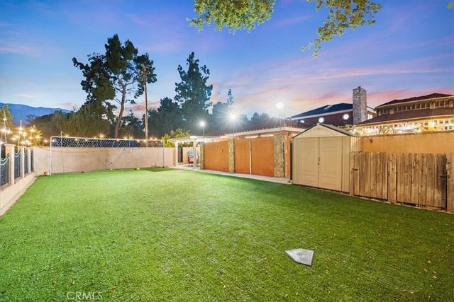 1008 Alamosa Drive, Claremont, CA 91711