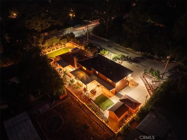 1008 Alamosa Drive, Claremont, CA 91711