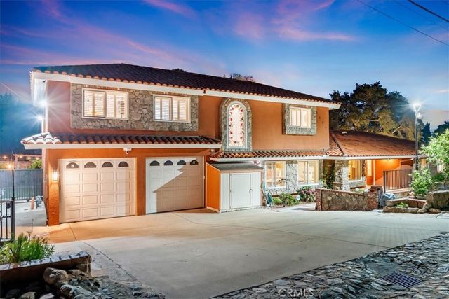 1008 Alamosa Drive, Claremont, CA 91711