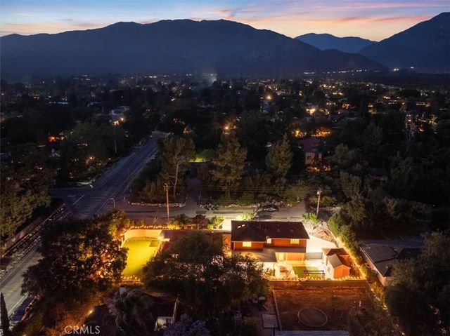 1008 Alamosa Drive, Claremont, CA 91711