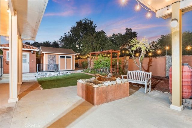 1008 Alamosa Drive, Claremont, CA 91711