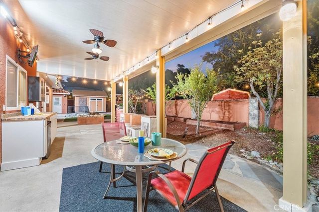 1008 Alamosa Drive, Claremont, CA 91711