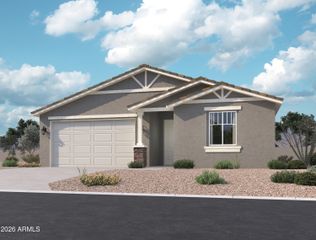 15756 W DEANNE Drive, Waddell, AZ 85355