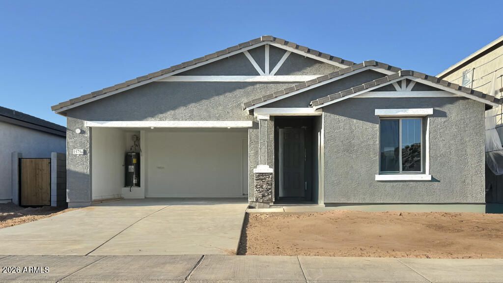15756 W DEANNE Drive, Waddell, AZ 85355 — photo 2