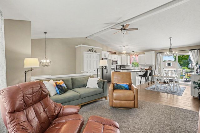 6545 Pierce Street, Allendale Twp, MI 49401