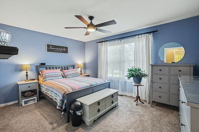 6545 Pierce Street, Allendale Twp, MI 49401