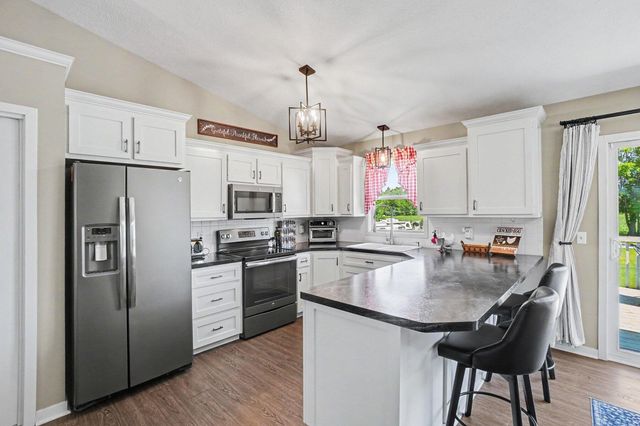 6545 Pierce Street, Allendale Twp, MI 49401