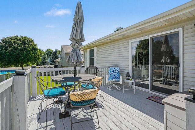 6545 Pierce Street, Allendale Twp, MI 49401