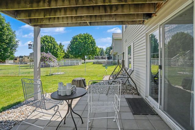 6545 Pierce Street, Allendale Twp, MI 49401