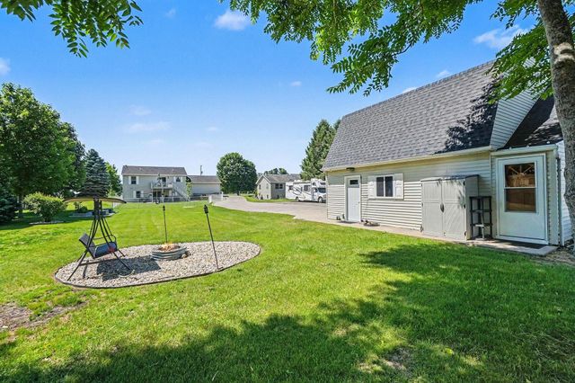 6545 Pierce Street, Allendale Twp, MI 49401