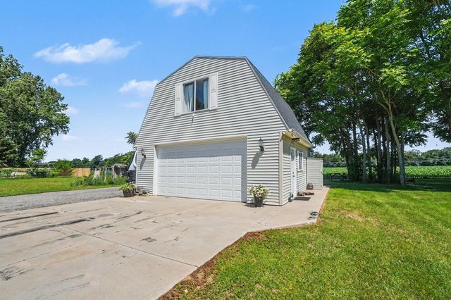6545 Pierce Street, Allendale Twp, MI 49401