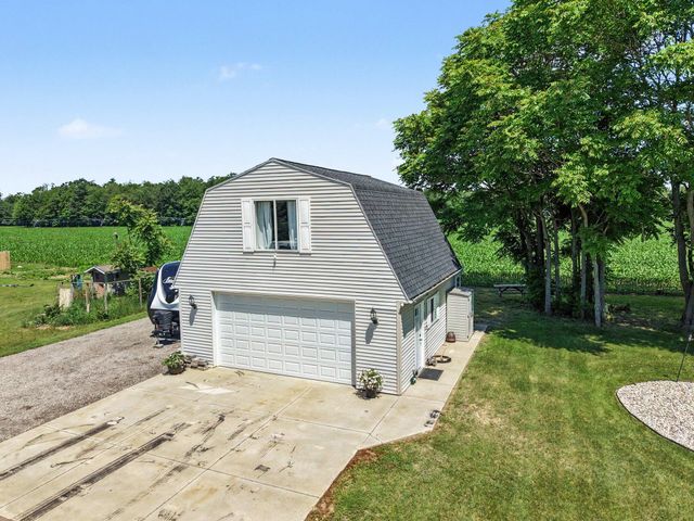 6545 Pierce Street, Allendale Twp, MI 49401