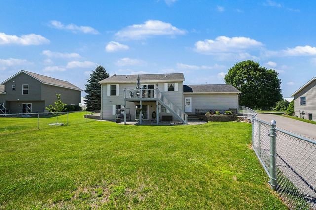 6545 Pierce Street, Allendale Twp, MI 49401