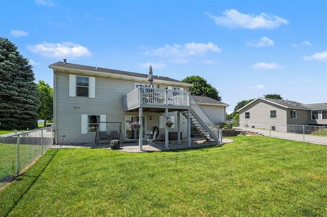 6545 Pierce Street, Allendale Twp, MI 49401