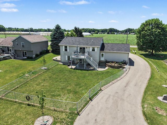 6545 Pierce Street, Allendale Twp, MI 49401