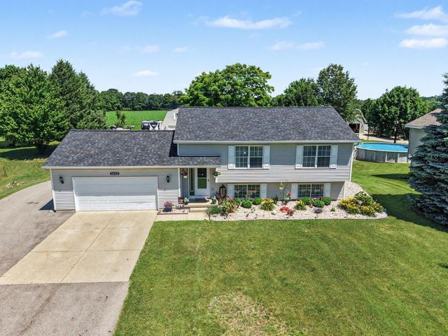 6545 Pierce Street, Allendale Twp, MI 49401