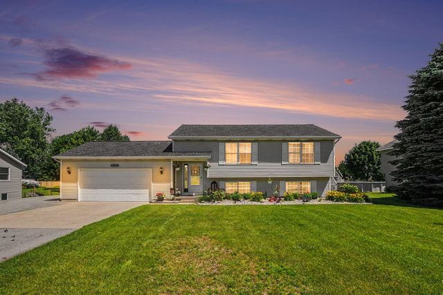 6545 Pierce Street, Allendale Twp, MI 49401