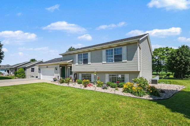6545 Pierce Street, Allendale Twp, MI 49401