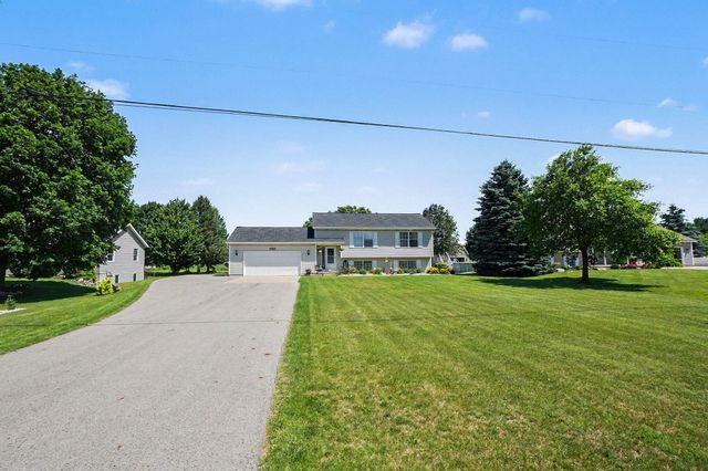 6545 Pierce Street, Allendale Twp, MI 49401