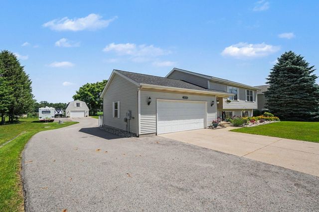 6545 Pierce Street, Allendale Twp, MI 49401