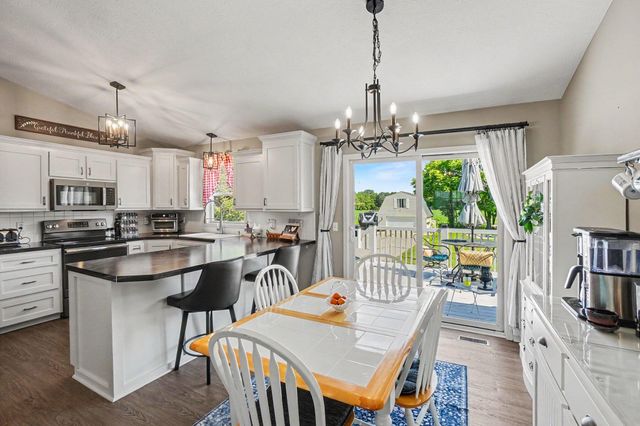 6545 Pierce Street, Allendale Twp, MI 49401