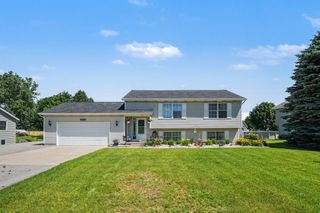 6545 Pierce Street, Allendale Twp, MI 49401