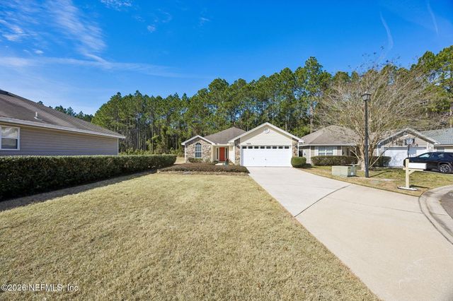 96177 STONEY GLEN Court, Yulee, FL 32097