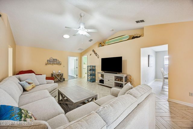 96177 STONEY GLEN Court, Yulee, FL 32097