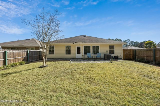 96177 STONEY GLEN Court, Yulee, FL 32097