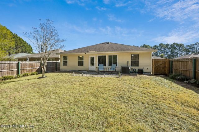 96177 STONEY GLEN Court, Yulee, FL 32097