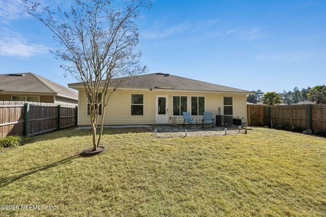 96177 STONEY GLEN Court, Yulee, FL 32097