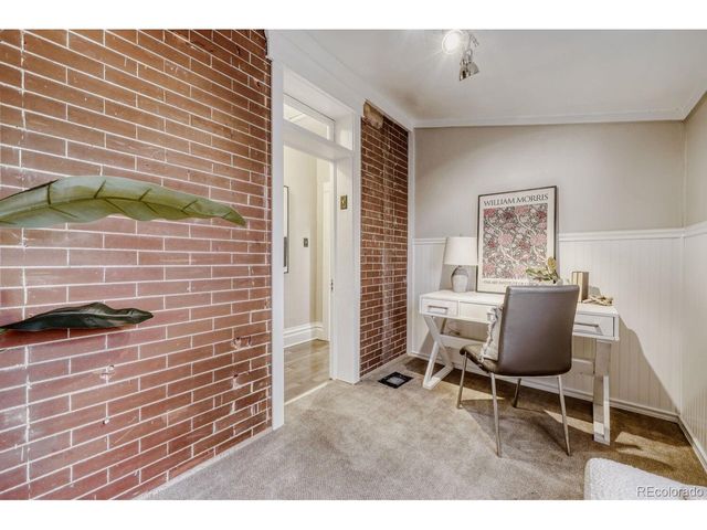 1035 S Pennsylvania St, Denver, CO 80209